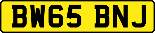 BW65BNJ
