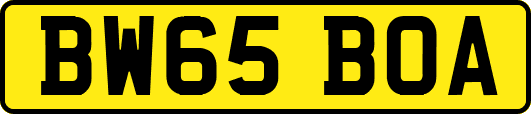 BW65BOA
