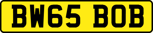 BW65BOB