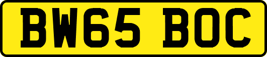BW65BOC