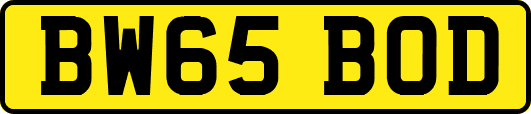 BW65BOD