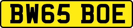 BW65BOE