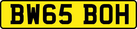 BW65BOH