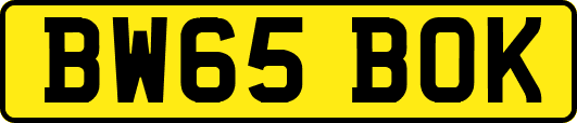 BW65BOK