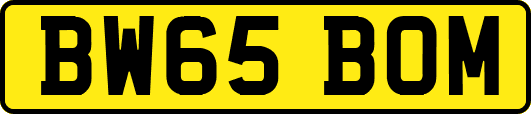 BW65BOM
