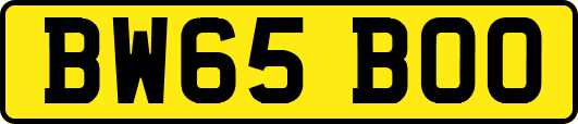 BW65BOO
