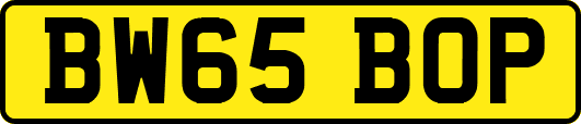 BW65BOP