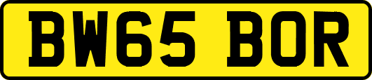 BW65BOR