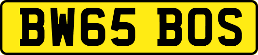 BW65BOS
