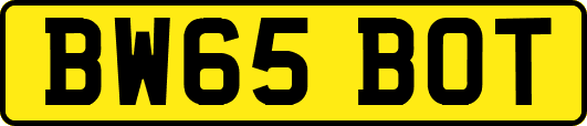 BW65BOT