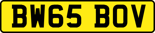 BW65BOV