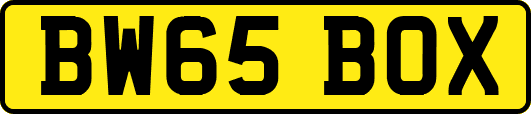 BW65BOX