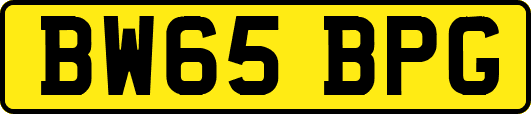 BW65BPG