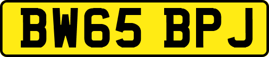 BW65BPJ