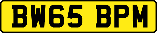 BW65BPM