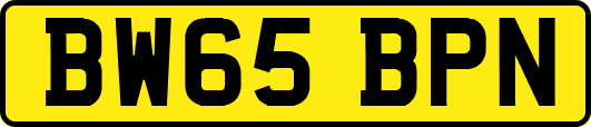 BW65BPN