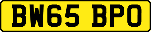 BW65BPO