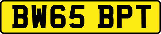 BW65BPT