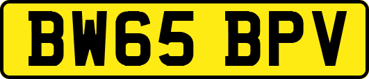 BW65BPV