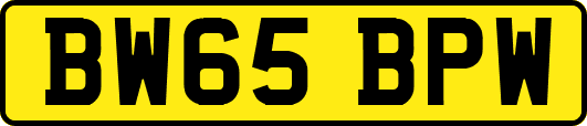 BW65BPW
