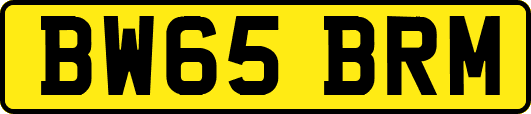 BW65BRM