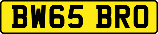 BW65BRO