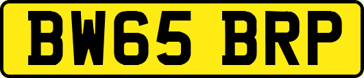 BW65BRP