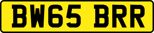 BW65BRR