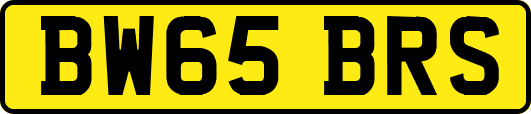 BW65BRS