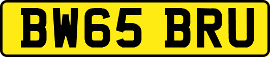 BW65BRU