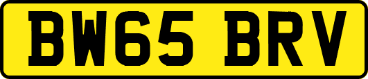 BW65BRV