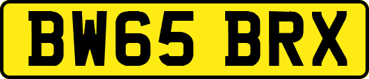 BW65BRX