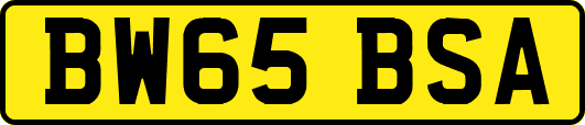 BW65BSA