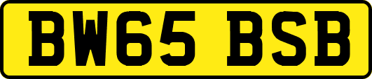 BW65BSB