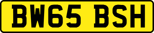 BW65BSH