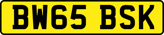 BW65BSK