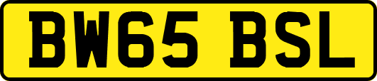BW65BSL