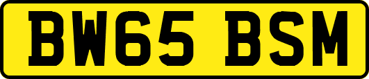 BW65BSM
