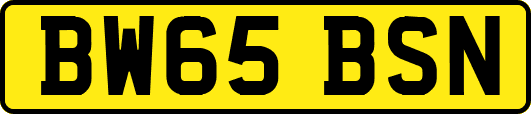 BW65BSN