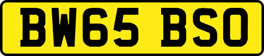 BW65BSO