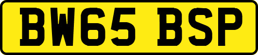 BW65BSP