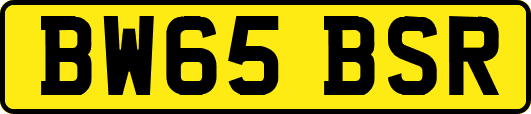 BW65BSR