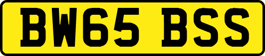 BW65BSS