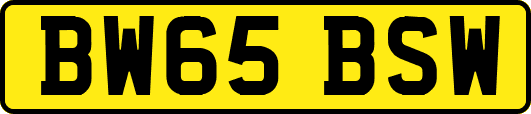 BW65BSW