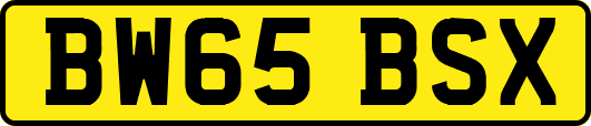 BW65BSX