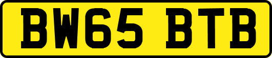 BW65BTB