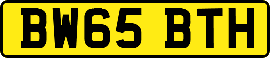 BW65BTH