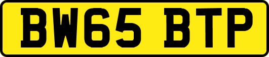 BW65BTP