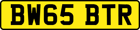 BW65BTR