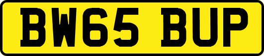 BW65BUP